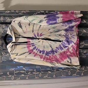 IVORY ELLA HOODY SIZE L